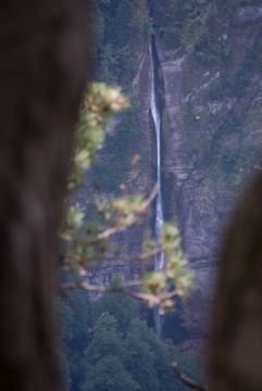 NP Sutjeska BiH Waterfall Skakavac 