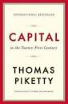 Piketty Capital