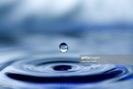 Water Drop